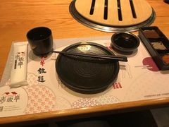 -赤坂亭·M9和牛烧肉·铁板烧·日料398放题(长泰广场店)