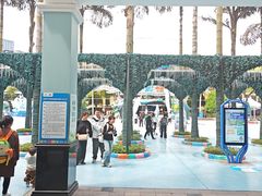 -海合安成都极地海洋公园