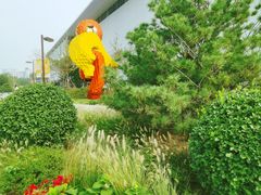 -回龙观体育文化公园