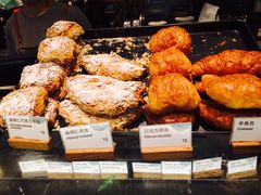 -BAKER&SPICE(安福路店)