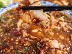-勇猛子川菜馆(新军路店)