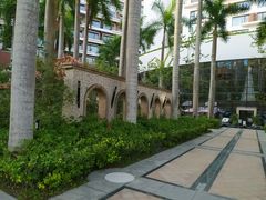 -Waterfall瀑布湾优健源(华侨城店)