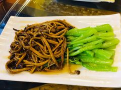 -海拉尔蒙古包(房山长阳总店)