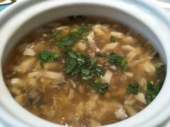 -古越舫·精品杭帮菜(商都路店)
