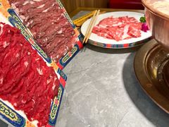 -侃爷南门铜锅涮肉