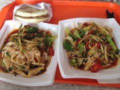 iphone_upload_pic-魏家凉皮(博水商务大厦店)