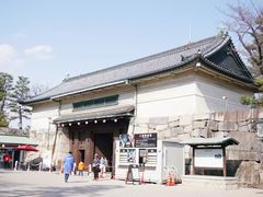 -名古屋城