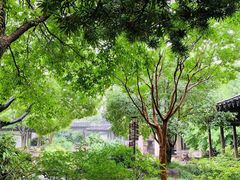 -惠山古镇·寄畅园