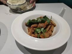 -乌江鱼杭帮菜(西湖店)