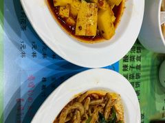 -令氏家外家岐山面(火炬路店)