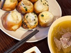 -哑巴生煎(临顿路店)
