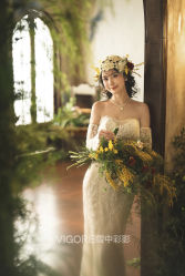 -雪中彩影婚纱摄影·品控旗舰店