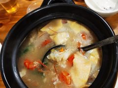 -皮蛋弟砂锅店(总店)