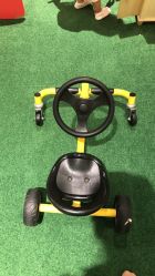 -幻贝家儿童乐园(苏州中心店)