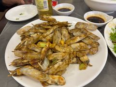 -渔家乐小海鲜(皇姑店)