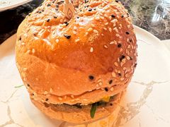 -Lets burger非常汉堡·环球风味(蓝色港湾店)