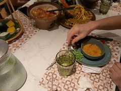 -芭札·Thai泰国餐厅(同和金铂天地店)