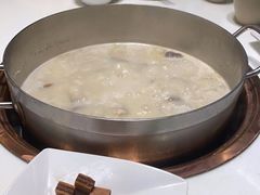 -洪氏嗨捞·猪肚鸡火锅(阳光天地店)