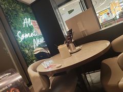 -必胜客(燕郊永旺店PHDI店)