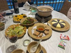 -深山老屋(国顺东路店)