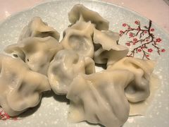 -老边饺子馆(金源店)