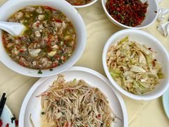-笨罗卜浏阳菜馆(龙华鹏润达店)