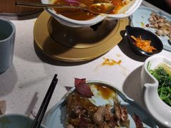 -刀板香·安徽菜(国购IFC店)