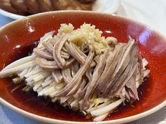 -老吉士酒家(天平路店)