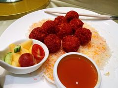 -绿岛国际酒店·海鲜酒楼(八七路店)