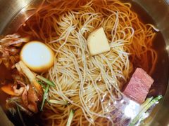 -原始泥炉烤肉(总店)