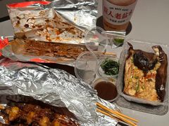 -汉庭(合肥国购广场店)