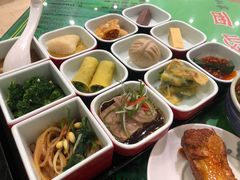 -令氏家外家周秦食府(高新店)