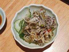 -一心创作料理屋(经开万达店)