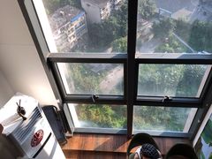 -Thai Basil罗勒叶泰式餐厅(时代天街店)