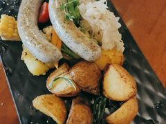 -haxnbauer海森堡德国餐厅(深圳coco店)