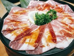 -九田家黑牛烤肉(溧水万达店)