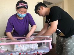 点击看大图 -武汉百佳妇产医院