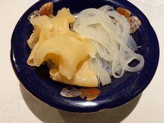 花胶鸡锅底-上房火鍋(新天地店)