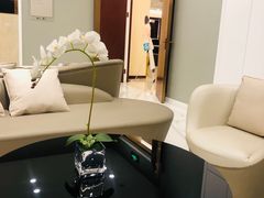 -爱康卓悦体检中心(九座花园分院)