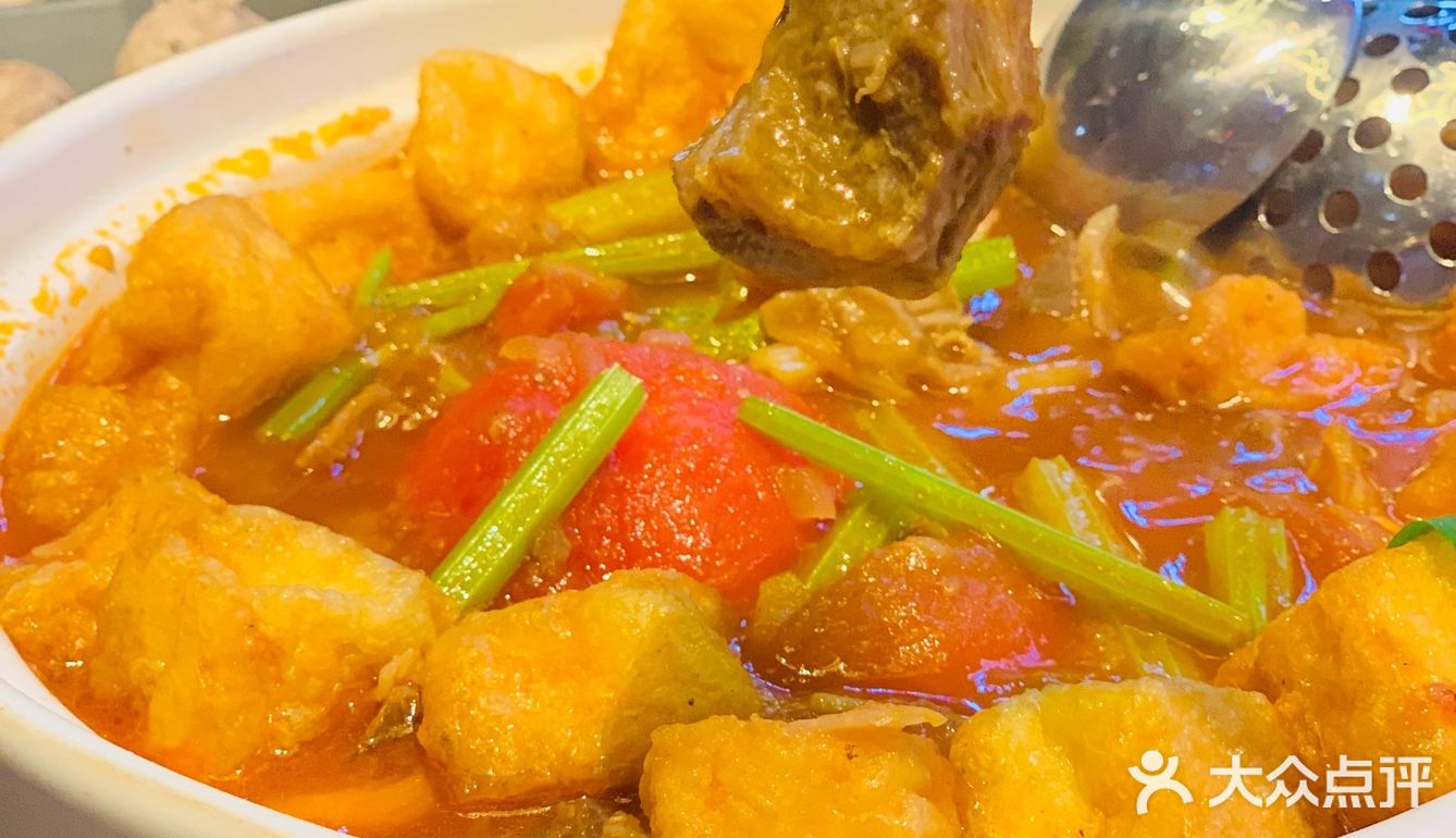 整体来说这家还是比较推荐的，胜在材料真实，味道纯正