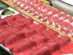 -番食园鲜食火锅(高新店)