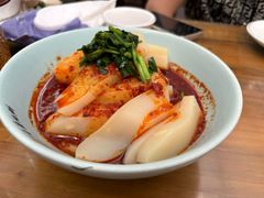 -老磨油饼(高陵店)