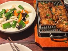 -前海沿·青岛菜(五四广场永旺店)