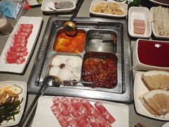 -海底捞火锅(天津SM城市广场店)