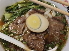 -湘人龙记老长沙米粉(鸟巢店)