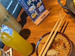 -楠火锅(昆山金鹰店)