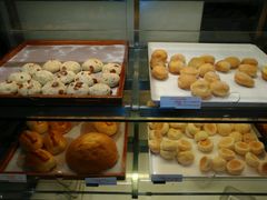 -BreadTalk面包新语·烘焙蛋糕(高德置地春广场店)