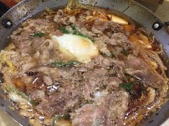 -东京屋(武定路店)