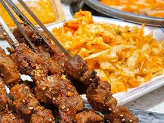 -羊瑞堂·横山炖羊肉·陕菜(未央路旗舰店)