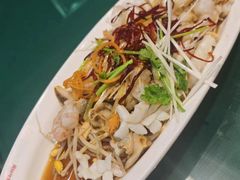 -黑石礁酒楼·海鲜(黑石礁店)